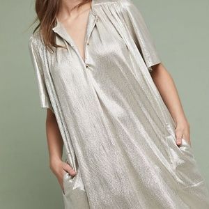 Antropologir Sabina Musayev Dress